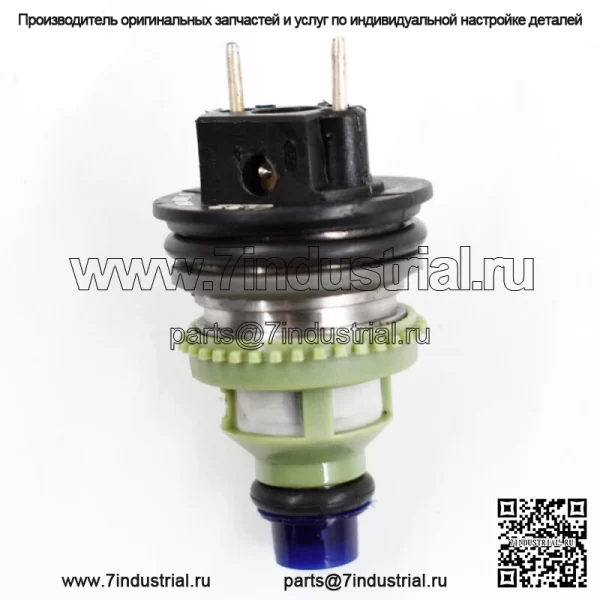 Топливная форсунка для Chevy Geo Metro Suzuki Swift 195500-2160 0280150661 1,0/1,3 л - Image 2