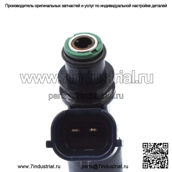 Топливная форсунка 3089893 для 06-12 Polaris Sportsman EFI 06-13 Ranger 500 EFI - Image 2