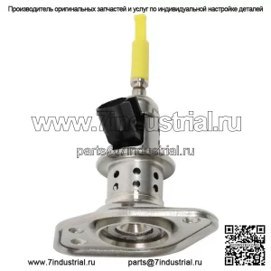 Дизельный инжектор выхлопной жидкости (DEF) для Ram 2500 3500 4500 5500 6.7L