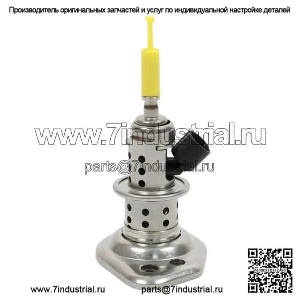 Дизельный инжектор выхлопной жидкости (DEF) для Ram 2500 3500 4500 5500 6.7L - Image 2