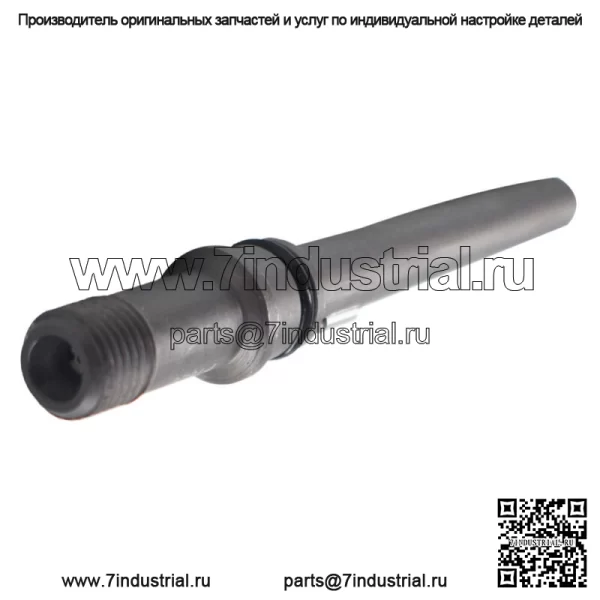 1 шт. трубки разъема форсунки для Dodge Diesel 5.9 5.9L 2003-2007 годов выпуска 4903290 - Image 4