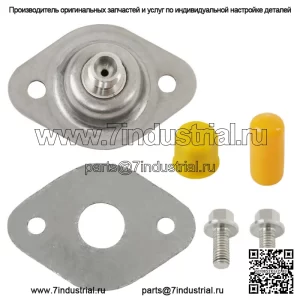 7-й инжектор для Mack Volvo MP7 MP8 D11 D13 D16 21407621 22009269