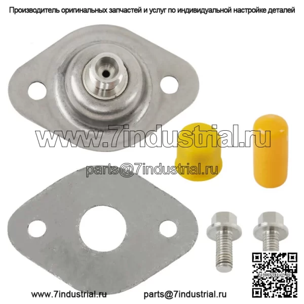 7-й инжектор для Mack Volvo MP7 MP8 D11 D13 D16 21407621 22009269