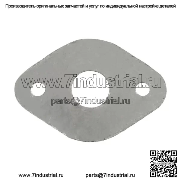 7-й инжектор для Mack Volvo MP7 MP8 D11 D13 D16 21407621 22009269 - Image 3