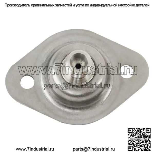 7-й инжектор для Mack Volvo MP7 MP8 D11 D13 D16 21407621 22009269 - Image 4