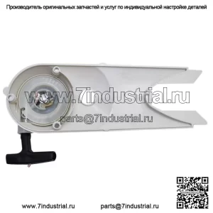 Перемотка стартера для TS400 4223 190 0401 отрезная пила 4223-190-0400