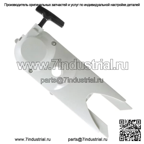 Перемотка стартера для TS400 4223 190 0401 отрезная пила 4223-190-0400 - Image 2
