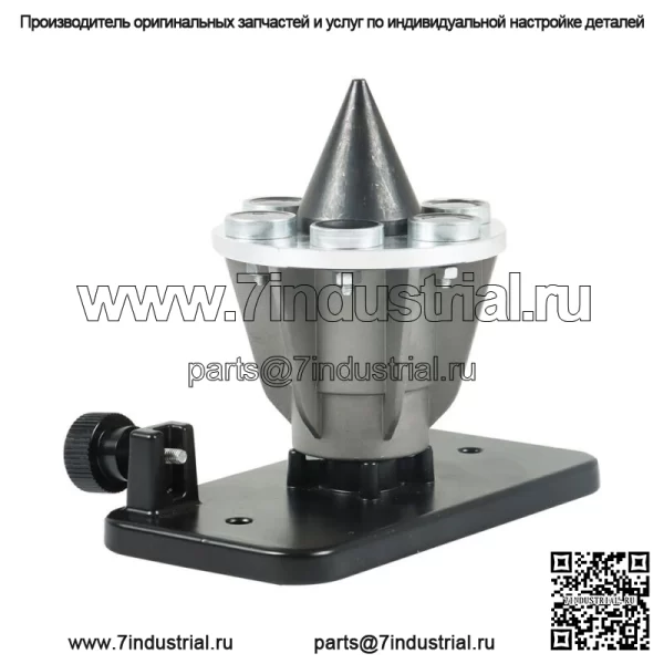 339075B 42-047 Магнитный настенный балансир лезвия для всех газонокосилок заменяет - Image 2