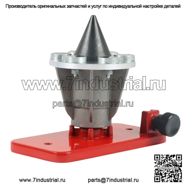 339075B 42-047 Магнитный настенный балансир лезвия для всех газонокосилок заменяет - Image 3