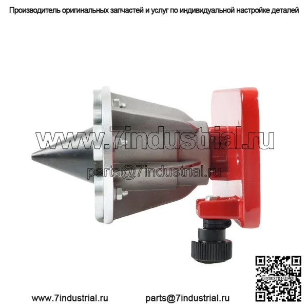 339075B 42-047 Магнитный настенный балансир лезвия для всех газонокосилок заменяет - Image 4