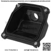 24-755-141-S 24755141S Крышка коромыслового клапана для двигателя Kohler Command CH18 - Image 5