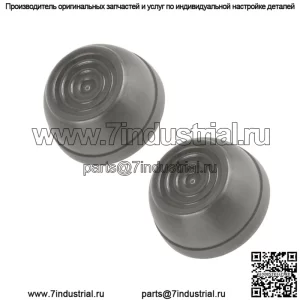 2 колпачка рулевой втулки поворотной тяги для MTD 726-0341 926-0341 7260341 9260341