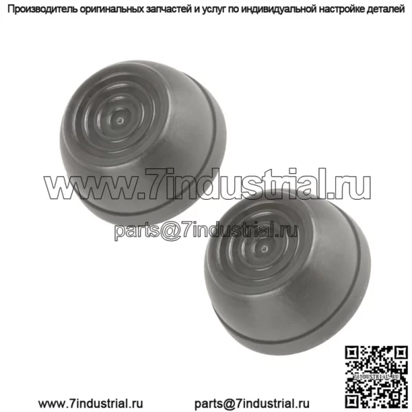 2 колпачка рулевой втулки поворотной тяги для MTD 726-0341 926-0341 7260341 9260341