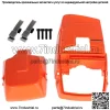 Для Husqvarna 503627807 Верхняя крышка Craftsman 362 362XP 362 365 Special