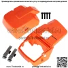 Для Husqvarna 503627807 Верхняя крышка Craftsman 362 362XP 362 365 Special - Image 2