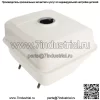 Газовый топливный бак, подходящий для Honda GX240 GX270 GX340 GX390, включает фильтры и крышку - Image 3