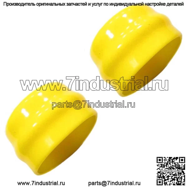 Два (2) колпака колеса подходят для John Deere L100 L110 L120 L130 L105 L107 L118 L111 L108