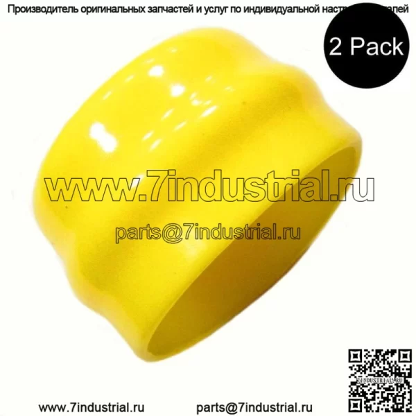 Два (2) колпака колеса подходят для John Deere L100 L110 L120 L130 L105 L107 L118 L111 L108 - Image 3