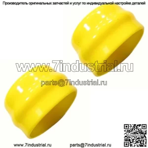 M143338 2 колпака колес подходят для John Deere L100 L120 L130 L105 L107 L118 L108