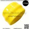 M143338 2 колпака колес подходят для John Deere L100 L120 L130 L105 L107 L118 L108 - Image 3