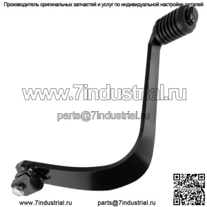 Педаль рычага переключения передач для Honda TRX350FM Rancher 350 4x4 S 2004-2006