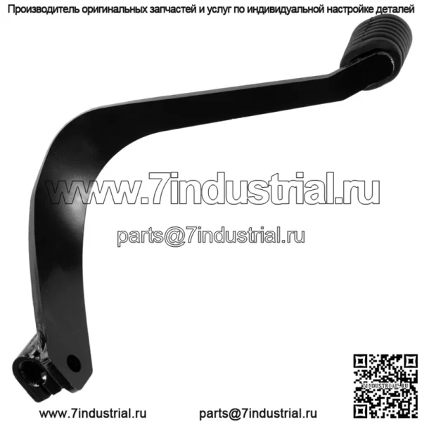 Педаль рычага переключения передач для Honda TRX350FM Rancher 350 4x4 S 2004-2006 - Image 3