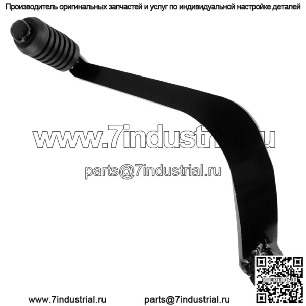 Педаль рычага переключения передач для Honda TRX350FM Rancher 350 4x4 S 2004-2006 - Image 4