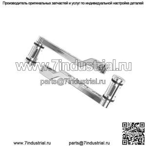 Harley XL883 1200XL рычаг переключения передач X48 Dana модифицированный рычаг переключения передач рычаг переключения передач рычаг переключения передач