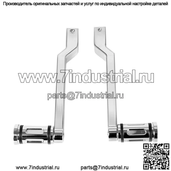 Harley XL883 1200XL рычаг переключения передач X48 Dana модифицированный рычаг переключения передач рычаг переключения передач рычаг переключения передач - Image 5