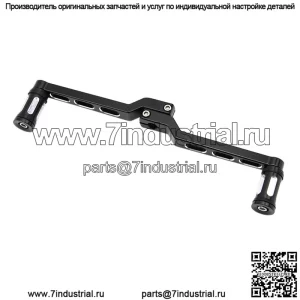 Аксессуары для модификации мотоцикла HaLei XL883 1200XL, рычаг переключения передач, рычаг переключения передач, рычаг переключения передач