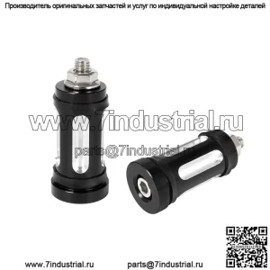 Harley XL883 1200XL рычаг переключения передач X48 Dana модифицированный рычаг переключения передач Harley Universal