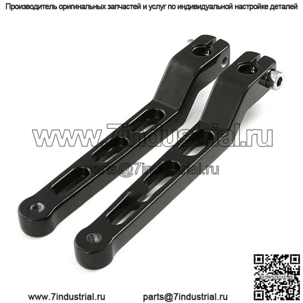 Harley XL883 1200XL рычаг переключения передач X48 Dana модифицированный рычаг переключения передач Harley Universal