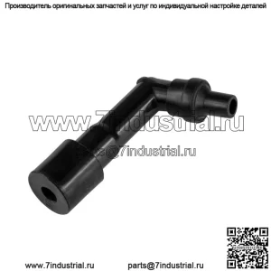 Крышка багажника свечи зажигания 120 градусов для Kawasaki Vulcan 1600 Mean Streak 2004-2008 гг.