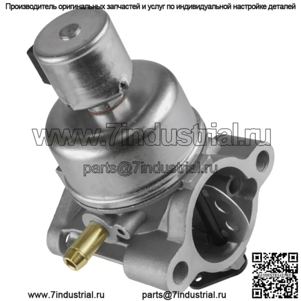 Карбюратор для Kohler Courage 26 мм SV470 15 л.с. 11 кВт 2085333S 2085316S 2085314S - Image 4