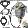 Карбюратор для тракторного двигателя Kohler Command CV22 22HP 24-853-25-S