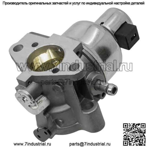Карбюратор для двигателей Kohler SV610 20-853-33-S 2085333S 21HP, диаметр цилиндра 26 мм - Image 4