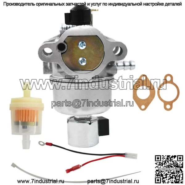 Карбюратор 12-853-93-S CV12.5 CV14S подходит для KOHLER CV13T CV13S CV15S CV14 - Image 2