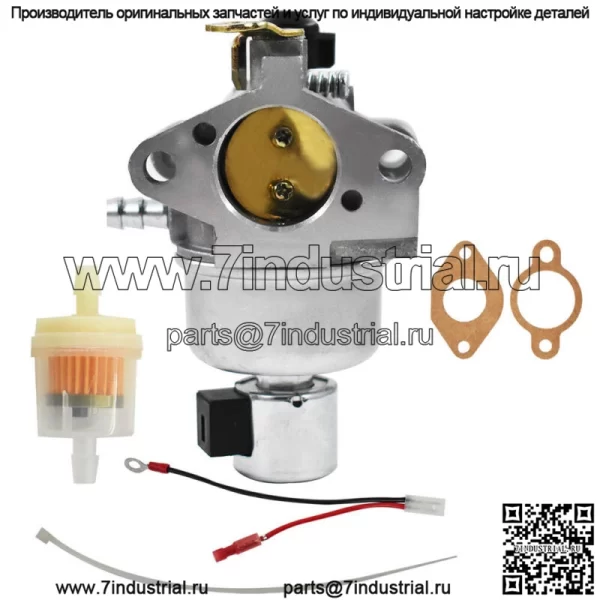 Карбюратор 12-853-93-S CV12.5 CV14S подходит для KOHLER CV13T CV13S CV15S CV14 - Image 4