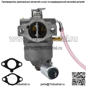 Карбюратор в сборе 15003-2398 подходит для двигателя Kawasaki FC401V НА СКЛАДЕ США