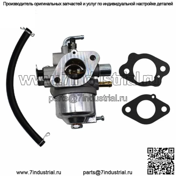 Карбюратор 15003-2698 для Kawasaki 15003-2641 15003-7033 15003-7012 FH500V США