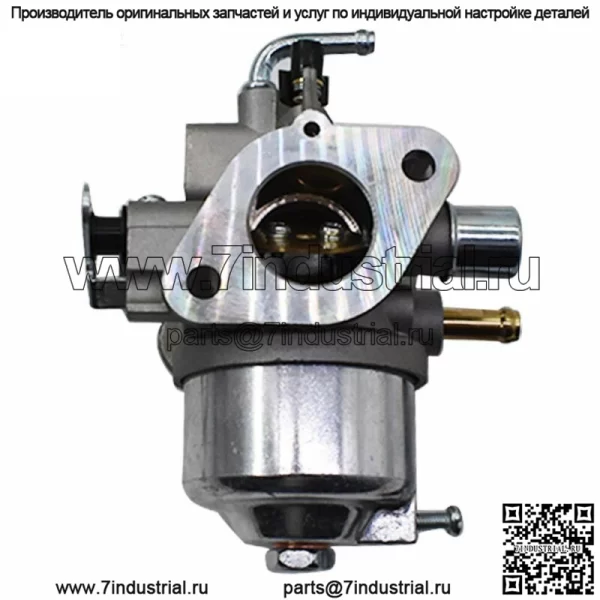 Карбюратор 15003-2698 для Kawasaki 15003-2641 15003-7033 15003-7012 FH500V США - Image 2