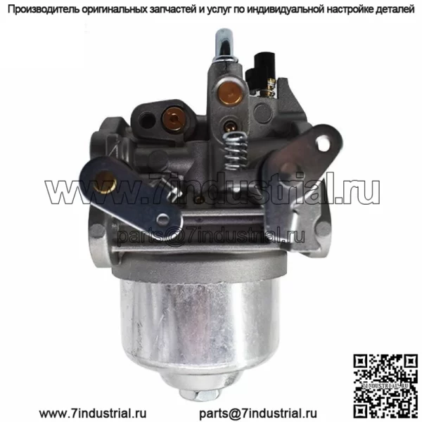 Карбюратор 15003-2698 для Kawasaki 15003-2641 15003-7033 15003-7012 FH500V США - Image 3
