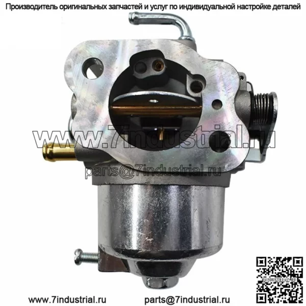 Карбюратор 15003-2698 для Kawasaki 15003-2641 15003-7033 15003-7012 FH500V США - Image 4