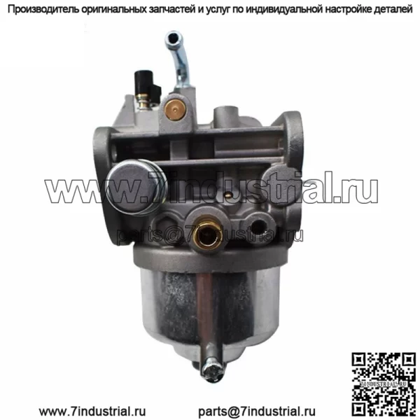 Карбюратор 15003-2698 для Kawasaki 15003-2641 15003-7033 15003-7012 FH500V США - Image 5