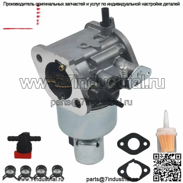 Карбюратор 15004-0815 для сборки Kawasaki подходит для конкретного FX600V ELECTRIC ST