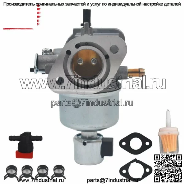 Карбюратор 15004-0815 для сборки Kawasaki подходит для конкретного FX600V ELECTRIC ST - Image 3