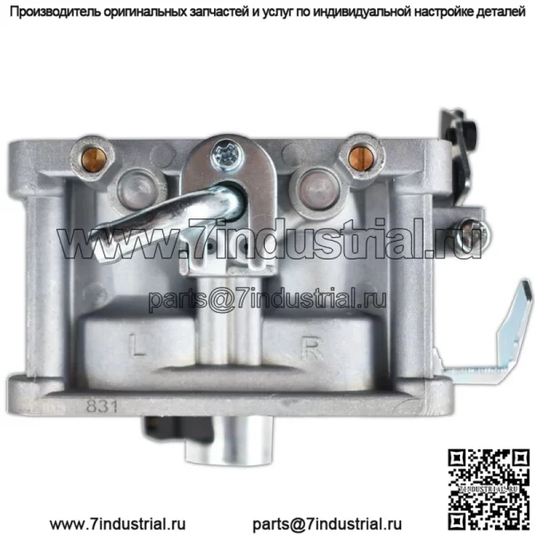 Карбюратор 15004-0931 подходит для Kawasaki 15004-1012 заменяет детали 15004-7083 - Image 5