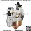 16100-ZF6-V01 Карбюратор с топливной магистралью, подходящий для Honda GX340 GX390 11HP 13HP - Image 3