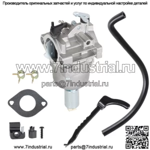 Карбюратор косилки 18HP 20HP для деталей двигателя Craftsman LT1000 LT2000 DLS3500 16HP