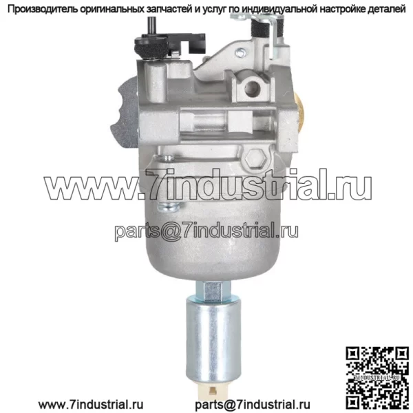 Карбюратор косилки 18HP 20HP для деталей двигателя Craftsman LT1000 LT2000 DLS3500 16HP - Image 2